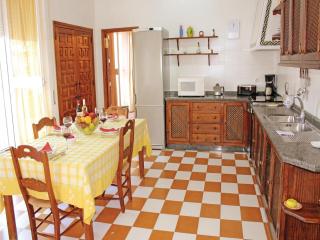 Holiday Home Finca Molino De La Florida N-510 - 9