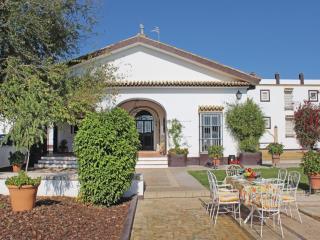 Holiday Home Finca Molino De La Florida N-510 - 6