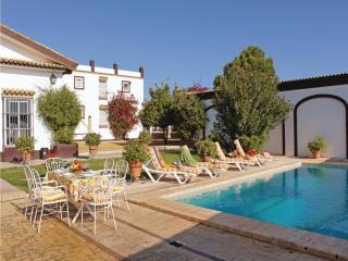 Holiday Home Finca Molino De La Florida N-510 - 5
