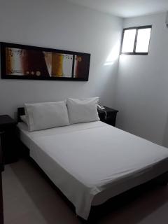 Hotel Central - Sincelejo - 6