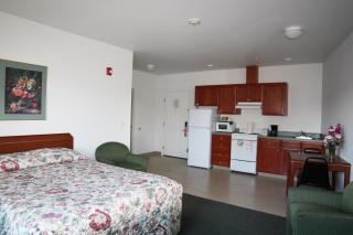 Ponderosa Motel - Goldendale - 9