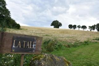 La Tale - Chahaignes - 4