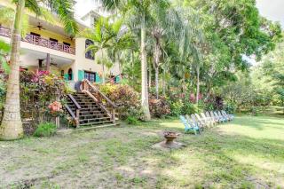 Colonial Suite @ Mahogany Hall - San Ignacio - 5