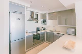 Bronze Beach Villa - Durban - 6