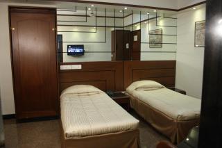 Hotel Karl Residency - Mumbai - 1