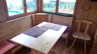 Ferienhäuschen Blessberg - 2