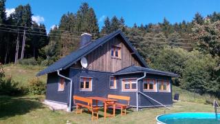 Ferienhäuschen Blessberg - 9