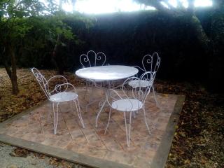 La Chambre Montbrault - 7