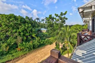 Toucan Suite @ Mahogany Hall - San Ignacio - 4