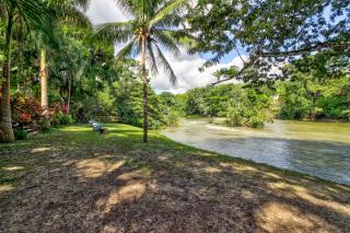 Toucan Suite @ Mahogany Hall - San Ignacio - 5