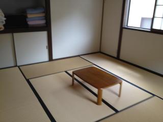 Beppu Yukemuri-no-oka Youth Hostel - Beppu - 2