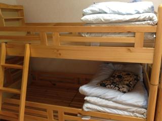 Beppu Yukemuri-no-oka Youth Hostel - Beppu - 3