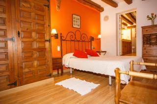 El Bulín de Pedraza - Casa del Serrador - Pedraza - 3