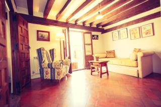 El Bulín de Pedraza - Casa del Serrador - Pedraza - 2