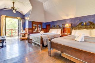 Family Suite @ Mahogany Hall - San Ignacio - 8