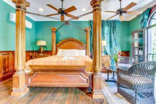 Family Suite @ Mahogany Hall - San Ignacio - 9