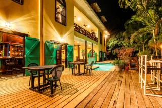 Family Suite @ Mahogany Hall - 0