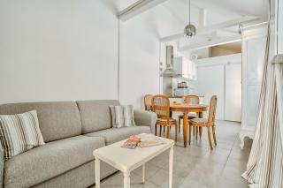 Le Petit Pavillon de Versailles - 8