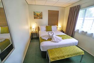 Anglesea Motel and Conference Centre - Hamilton - 6