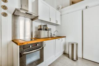 Le Petit Pavillon de Versailles - 6