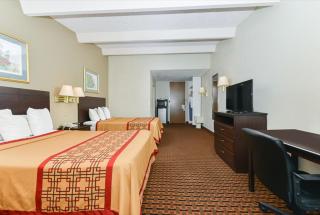 Americas Best Value Inn Sarasota - Sarasota - 4