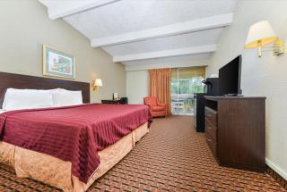 Americas Best Value Inn Sarasota - Sarasota - 0