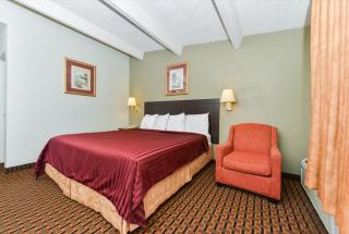 Americas Best Value Inn Sarasota - Sarasota - 2