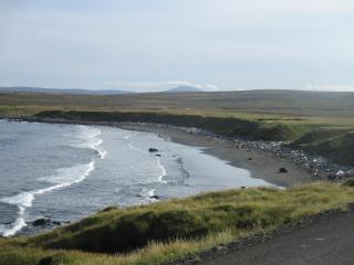 Smyrill Cottages - Þórshöfn - 1