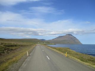 Smyrill Cottages - Þórshöfn - 2