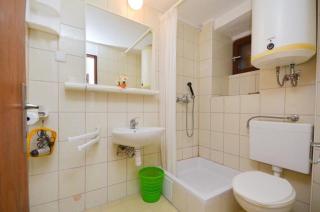 Apartment Brela 11552a - Brela (Brella) - 1