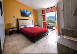 Casa Borbon - Salento - 8