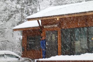 Kamoshika Cottage Hakuba - Hakuba - 7