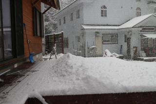 Kamoshika Cottage Hakuba - Hakuba - 6