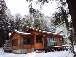 Kamoshika Cottage Hakuba - Hakuba - 3