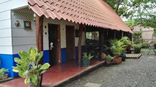Congos Hostal y Camping - Playa Hermosa - 9