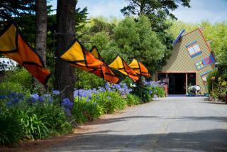 Oakdene Vineyards Guesthouse - 6