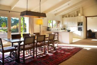Paul Bangay The Farmhouse - Denver - 2