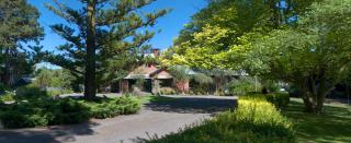 Oakdene Vineyards Guesthouse - Wallington - 2