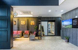 Thira Hotel - Seogwipo - 8