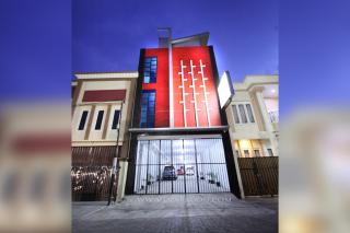 D'Paragon Kijang Utara - 0