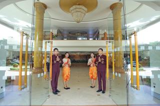 Angkor Century Resort & Spa - Siem Reap - 8