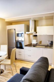 Apartamentos Áncora - 7