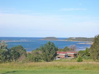 ORSO1O - Water View House - Greenwell Point - 9