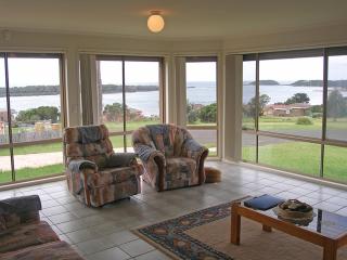 ORSO1O - Water View House - Greenwell Point - 7