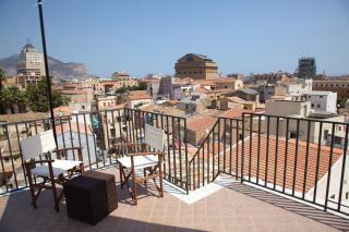 Vista Capo - Palermo - 0