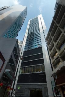 iclub Sheung Wan Hotel - Hong Kong - 7
