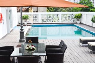 Grand Mercure Vadodara Surya Palace - Vadodara - 2