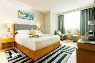 Ambassador Hotel - Addis-Abeba - 0