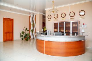 Respect Hotel - Pavlodar - 0