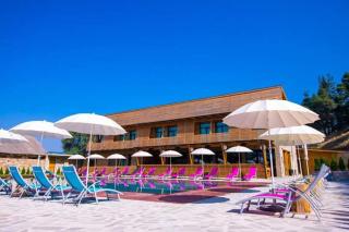 Villa Victoria Thermal - Banja - 6